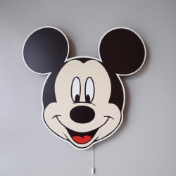 Micky Mouse Led Aydınlatma
